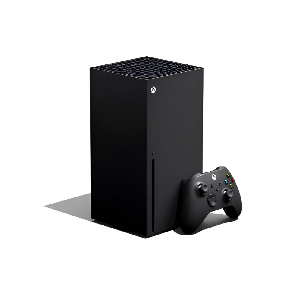 Console Xbox Series X 1TB nvme m.2
